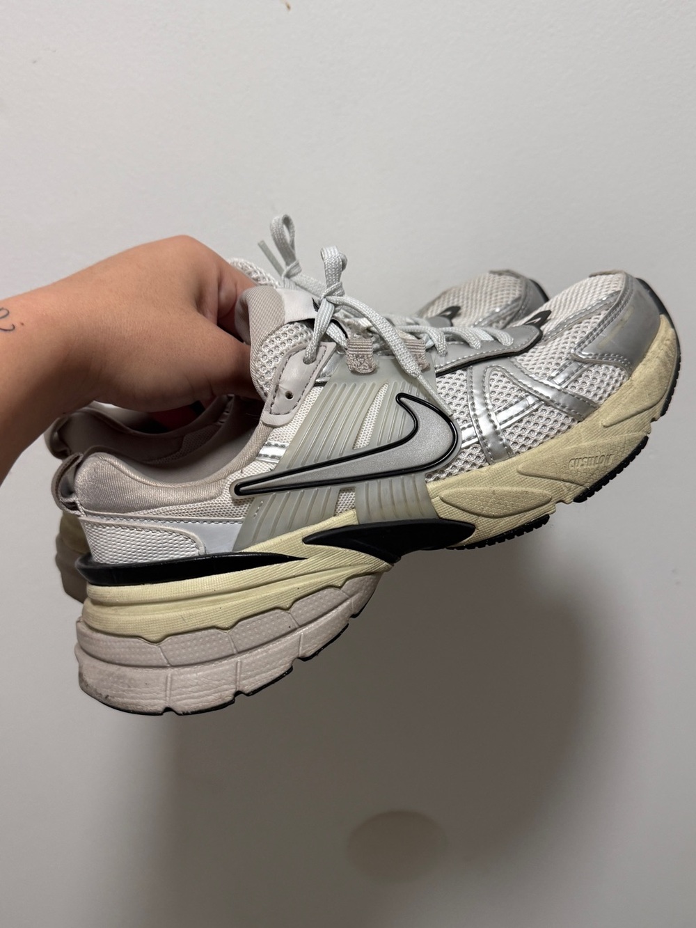 Nike Women’s V2K Run